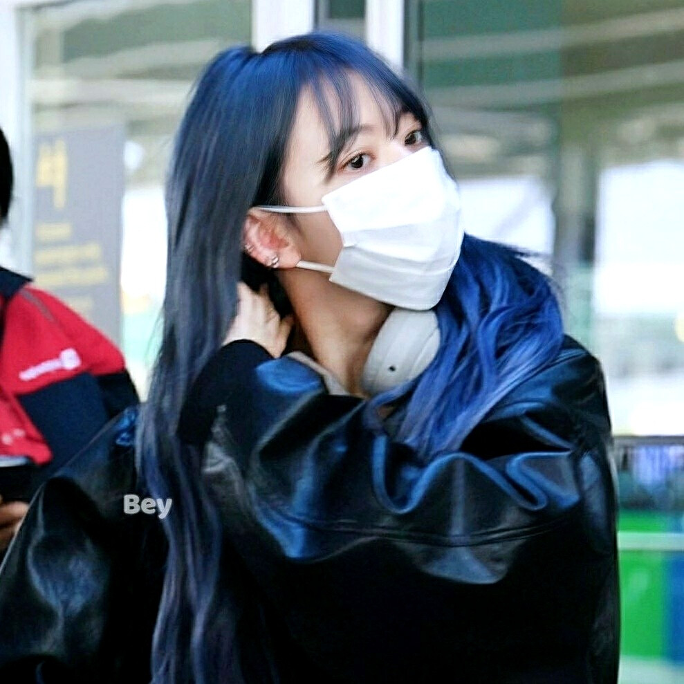 kpop隐藏属性头像｜一直都爱你