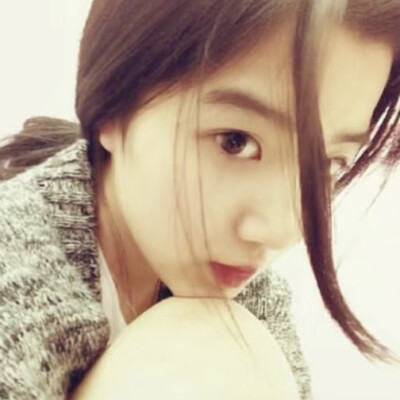 又一组早期晓晓