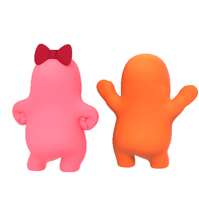 小福猩表情包503弹