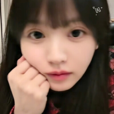 托腮小猪，又混入了之前发过的