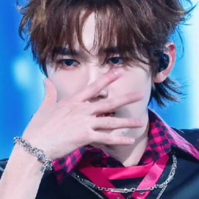 我喜欢的粉色系列