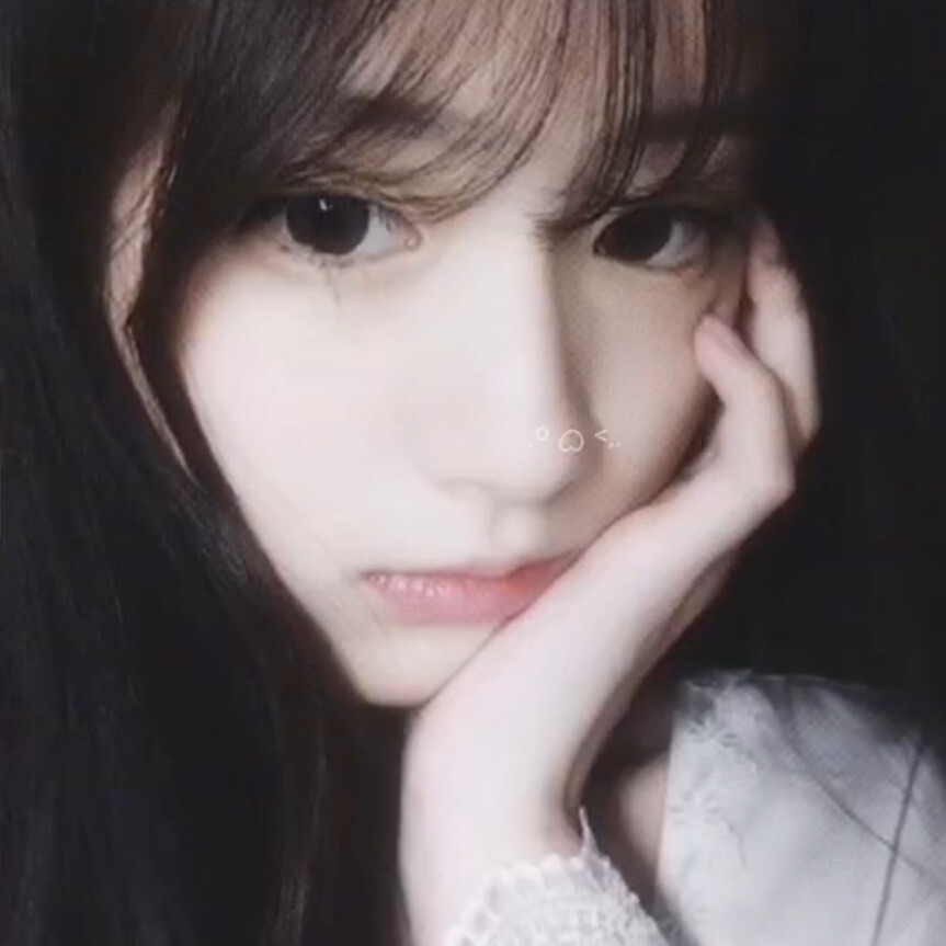 我从未如此相信