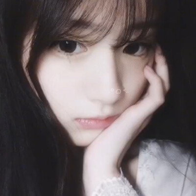 我从未如此相信