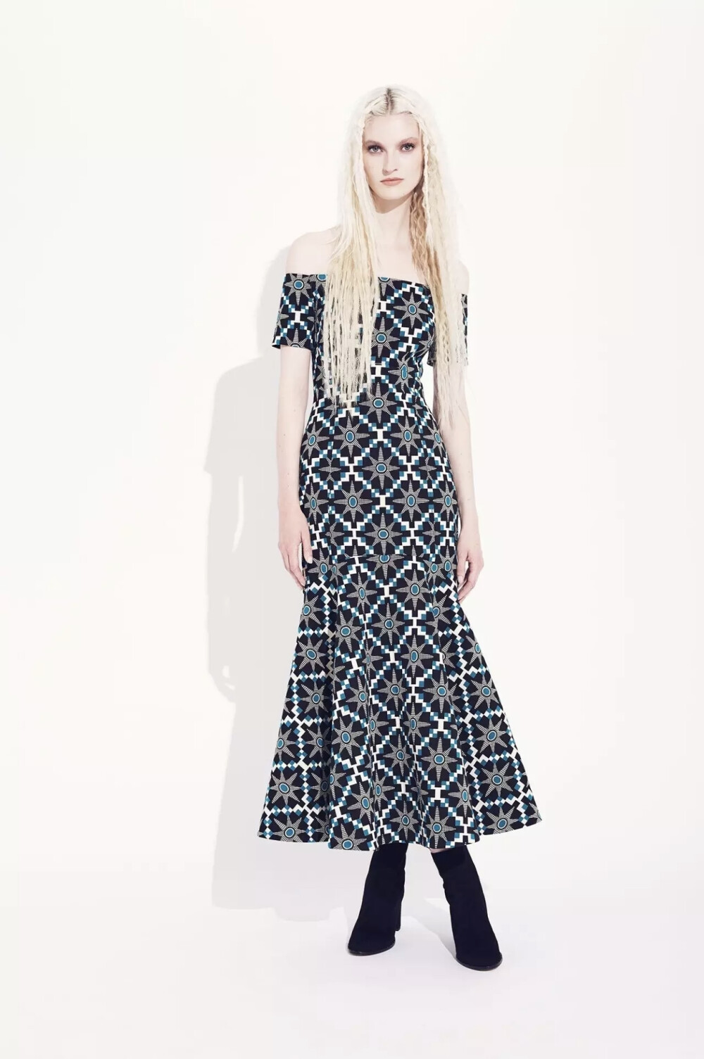 Temperley London 2017度假系列