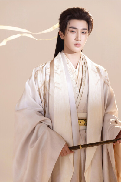 夫人走的第三年 裴迹之