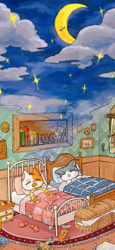 可爱的
图片来自网络，侵删