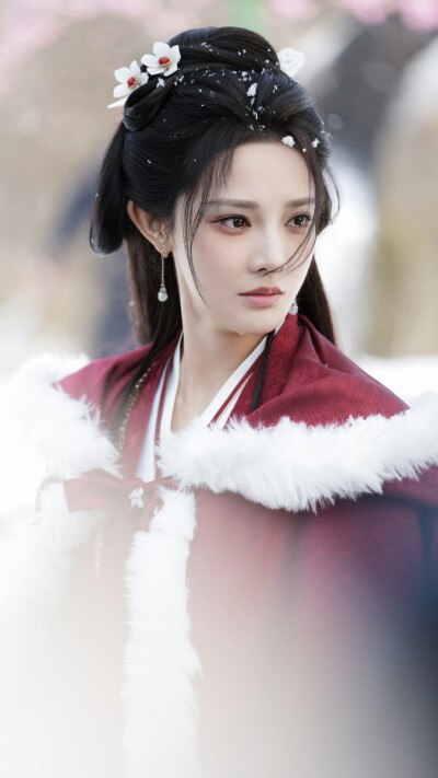 凤凰台上 凌苍苍 彭小苒