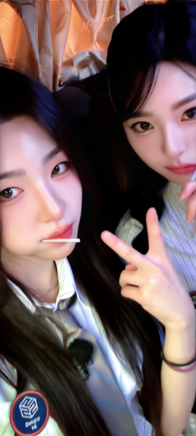 kpop壁纸｜十年前的蝴蝶飞回我手心