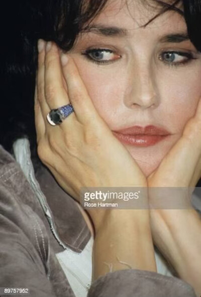 Isabelle Adjani