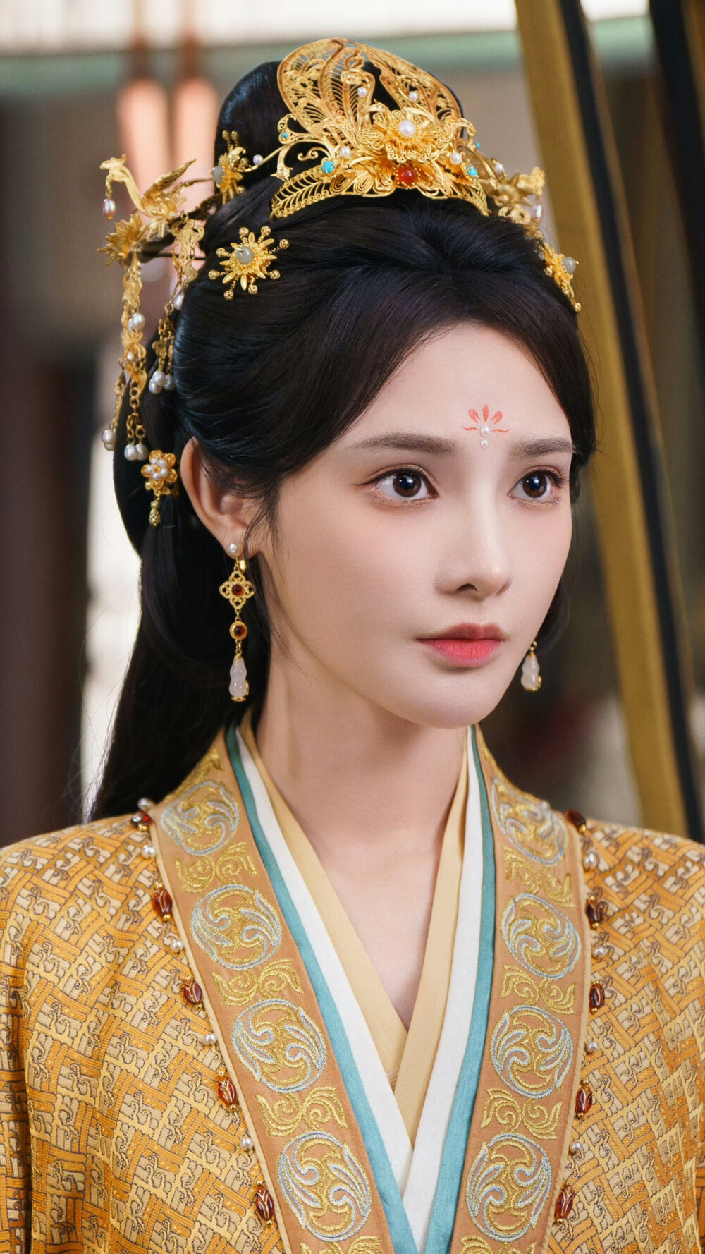 凤凰台上 凌苍苍 彭小苒