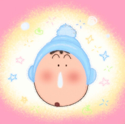 图源小红薯：星星苹果派对