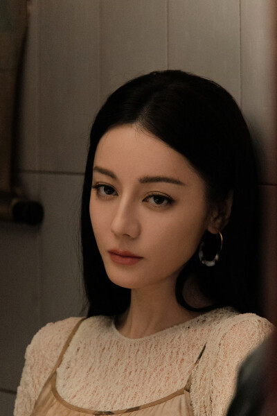 迪丽热巴
