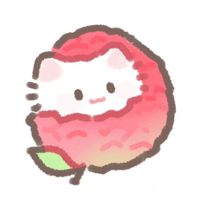 情侣头像 卡通 可爱