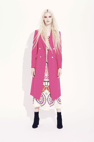 Temperley London 2017度假系列