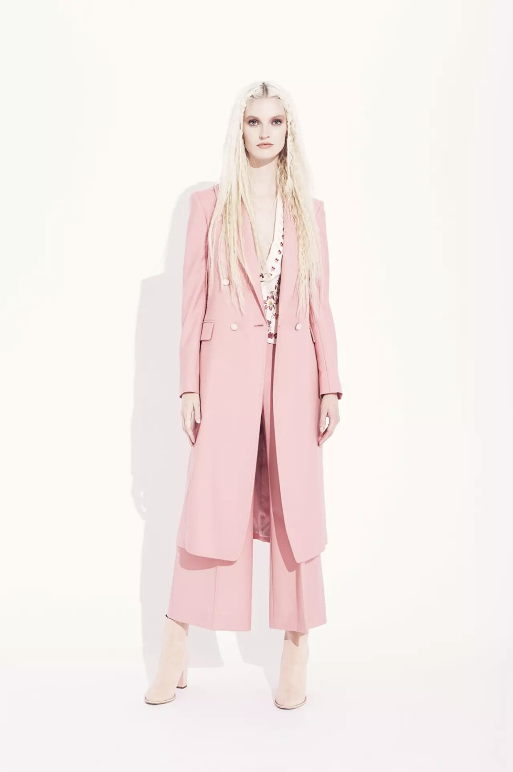 Temperley London 2017度假系列