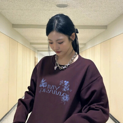 kpop隐藏属性头像 | 一直都爱你