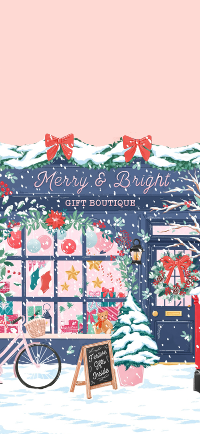 圣诞快乐
图片来自网络，侵删