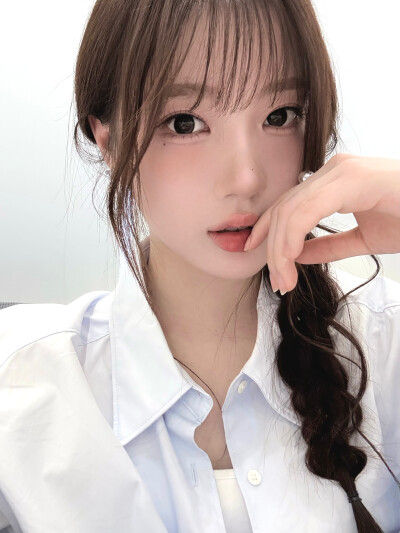 Uspeer Seoyu朴宣雨 