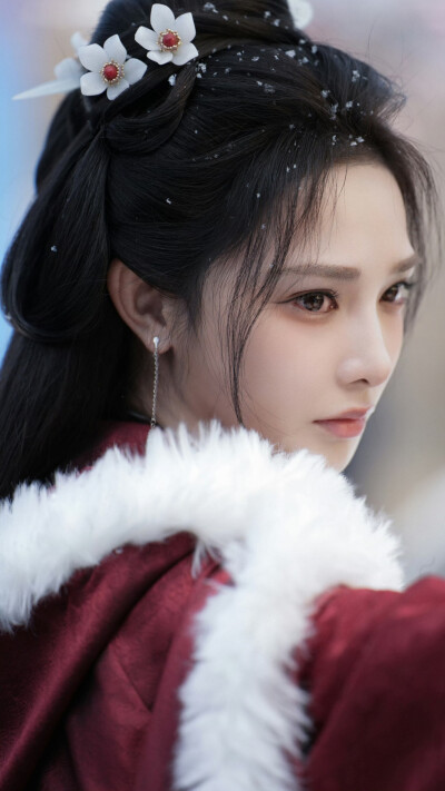 凤凰台上 凌苍苍 彭小苒