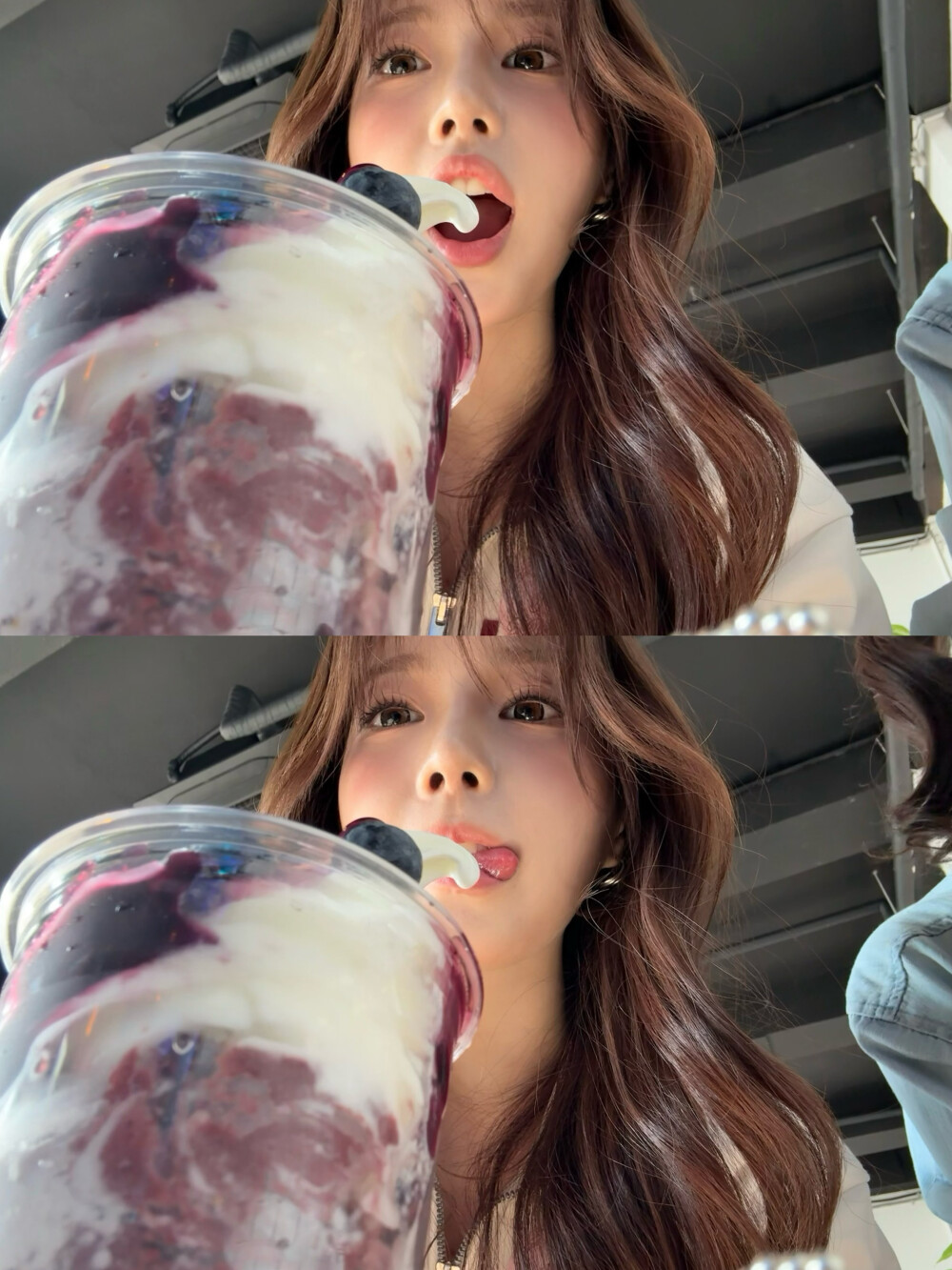 Uspeer Seoyu朴宣雨 