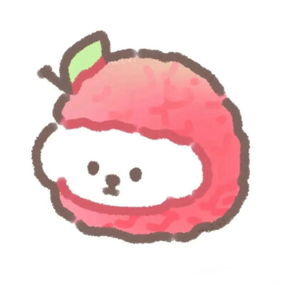 情侣头像 卡通 可爱