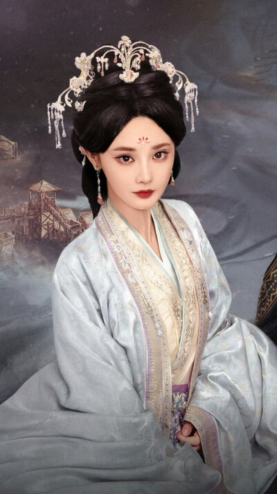 凤凰台上 凌苍苍 彭小苒