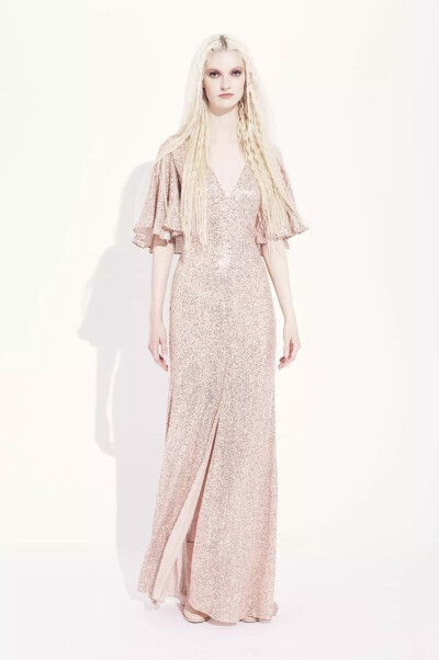 Temperley London 2017度假系列