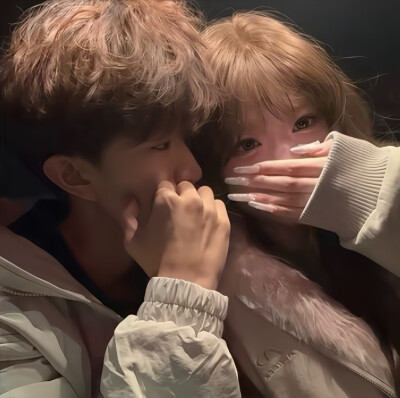 高质量情头
拿图收藏专辑/关注