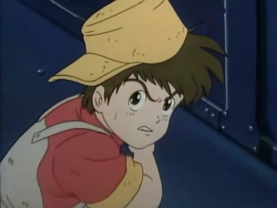 【魔神英雄传】