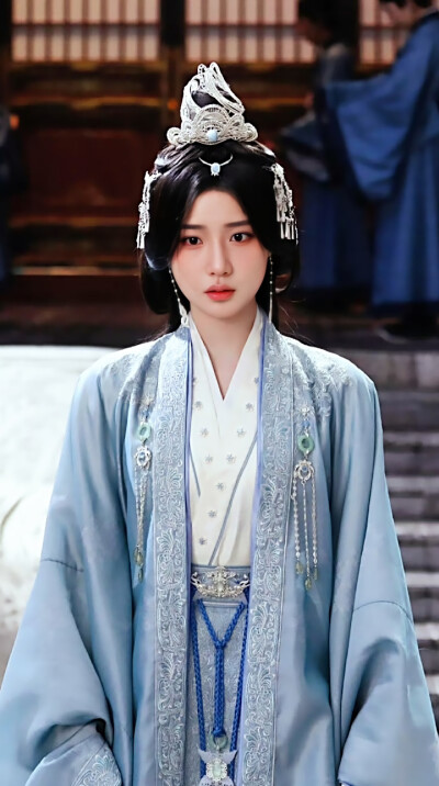 陈意涵/凤凰台上