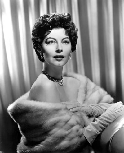 Ava Gardner
