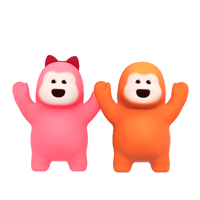 小福猩表情包504弹