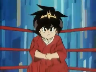 【魔神英雄传】战部渡