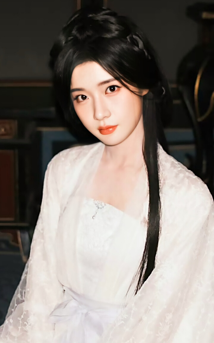 陈意涵/凤凰台上