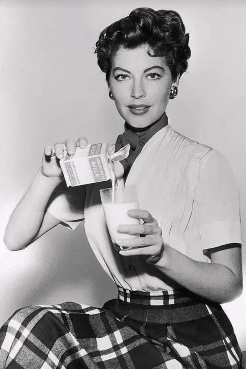 Ava Gardner
