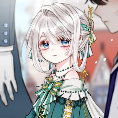 据说我是反派大小姐