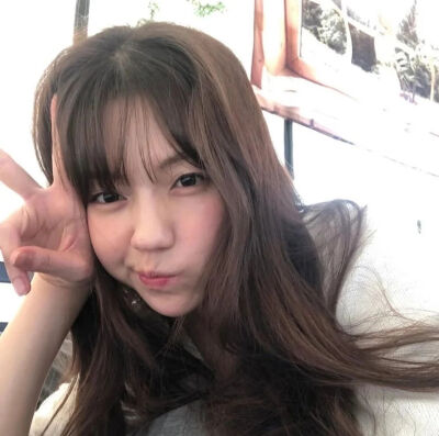 一期美美的女生头像