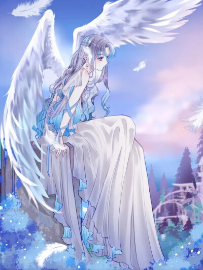 据说我是反派大小姐