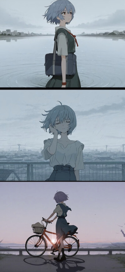 超高清动漫壁纸，二次元壁纸