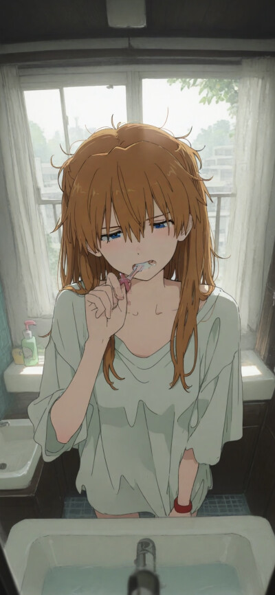 超高清动漫壁纸，二次元壁纸