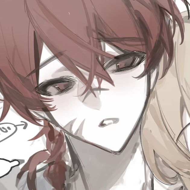 故事的发展有很多意外，有你在的结果总不太坏。