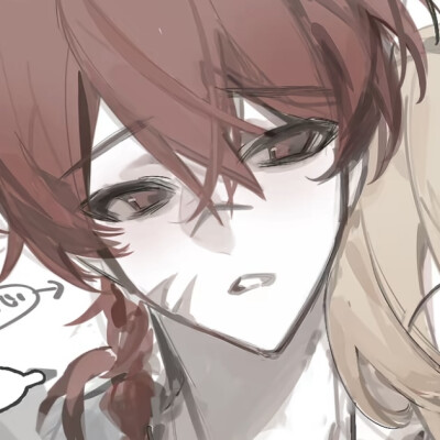 故事的发展有很多意外，有你在的结果总不太坏。