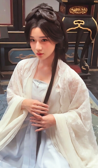 陈意涵/凤凰台上