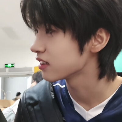 tf四代出新人了是吗