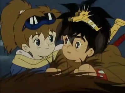 【魔神英雄传】战部渡