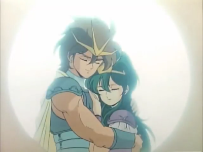 【魔神英雄传】