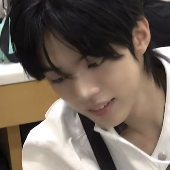 蜗牛咋帅成这样了！