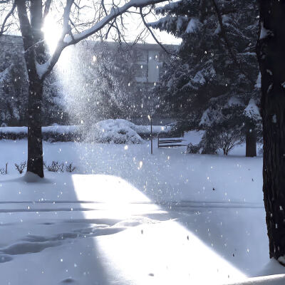 Nanの氛围感朋友圈搭配集