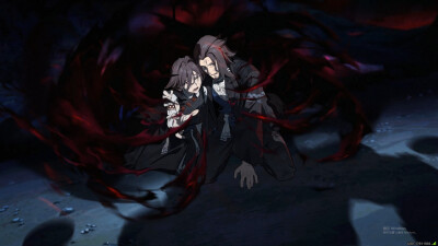 绝区零 剧情壁纸