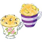 “露露和拉拉”系列作者--（日）安昼安子